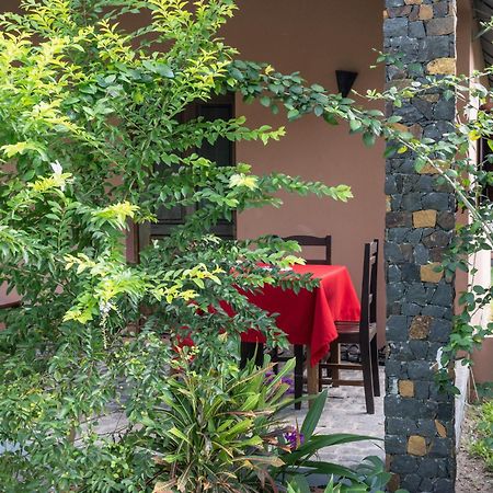 Villa Paradis Ile Sainte-Marie المظهر الخارجي الصورة