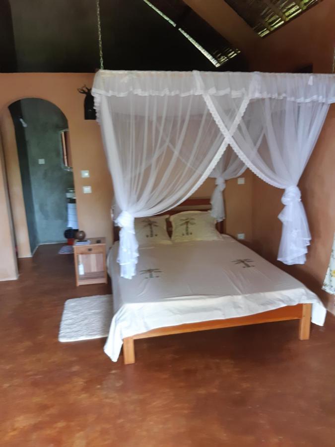 Villa Paradis Ile Sainte-Marie المظهر الخارجي الصورة