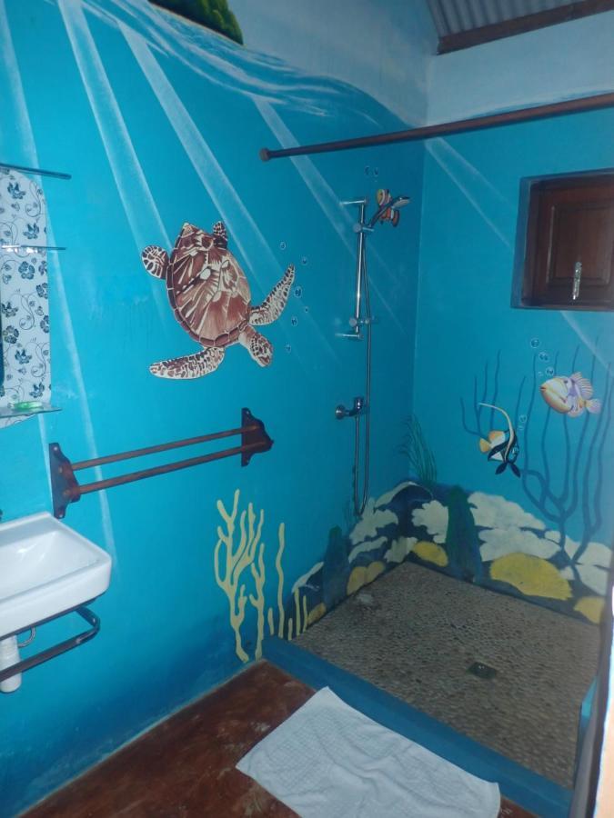 Villa Paradis Ile Sainte-Marie المظهر الخارجي الصورة