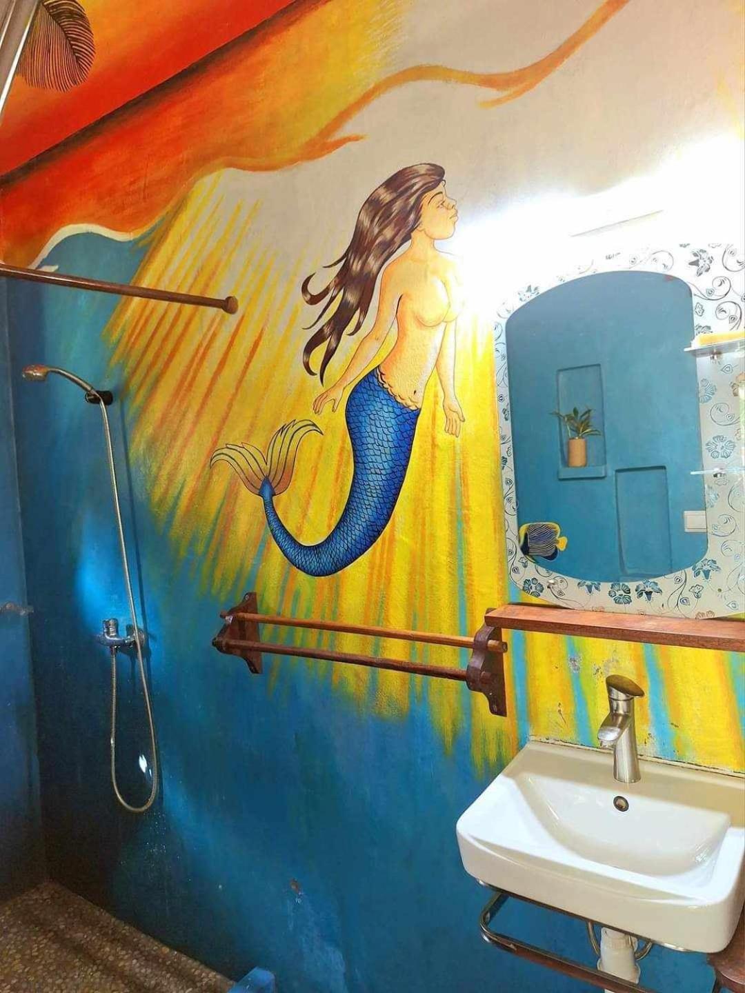 Villa Paradis Ile Sainte-Marie المظهر الخارجي الصورة
